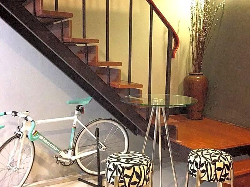 Eden Walking Street Hostel Chiang Mai Dış mekan fotoğraf