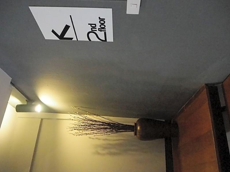 Eden Walking Street Hostel Chiang Mai Dış mekan fotoğraf