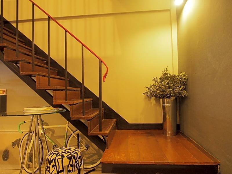 Eden Walking Street Hostel Chiang Mai Dış mekan fotoğraf