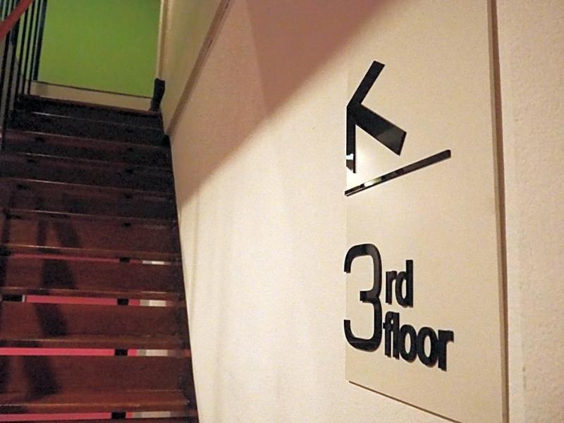Eden Walking Street Hostel Chiang Mai Dış mekan fotoğraf