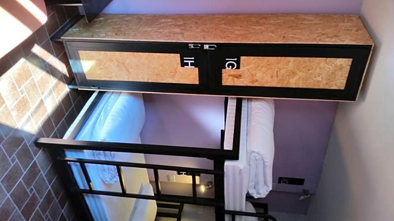 Eden Walking Street Hostel Chiang Mai Dış mekan fotoğraf