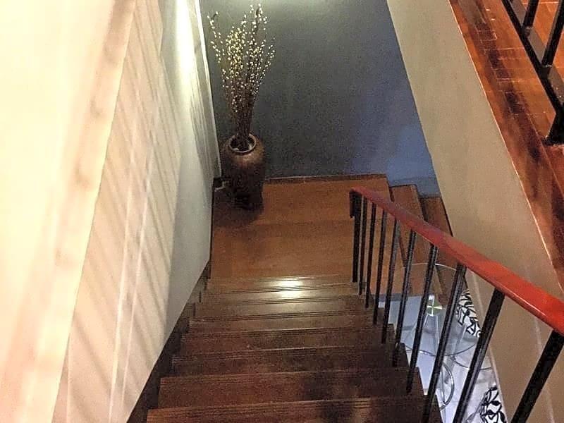 Eden Walking Street Hostel Chiang Mai Dış mekan fotoğraf